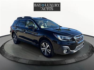 2018 Subaru Outback 2.5i Limited - Photo 3 - Dublin, CA 94568