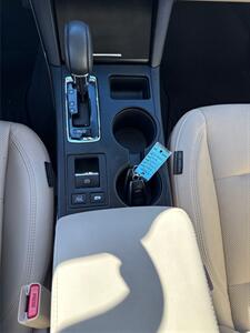 2018 Subaru Outback 2.5i Limited - Photo 13 - Dublin, CA 94568