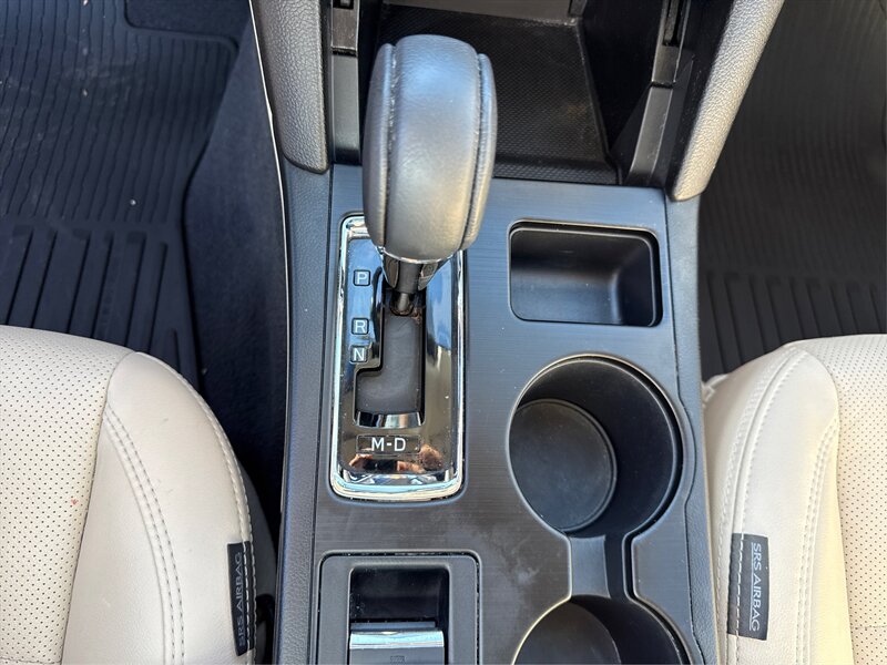 2018 Subaru Outback 2.5i Limited - Photo 32 - Dublin, CA 94568