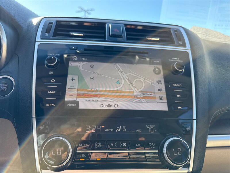 2018 Subaru Outback 2.5i Limited - Photo 21 - Dublin, CA 94568