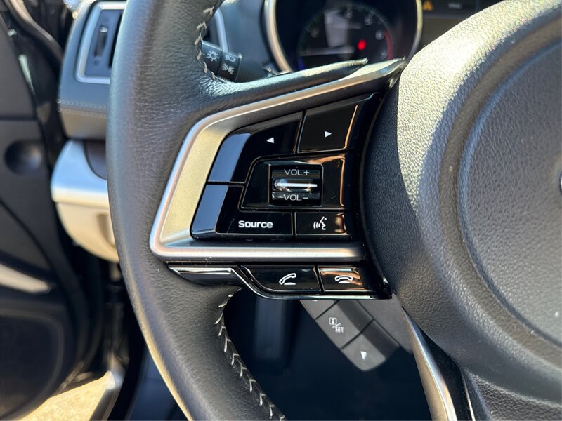 2018 Subaru Outback 2.5i Limited - Photo 25 - Dublin, CA 94568