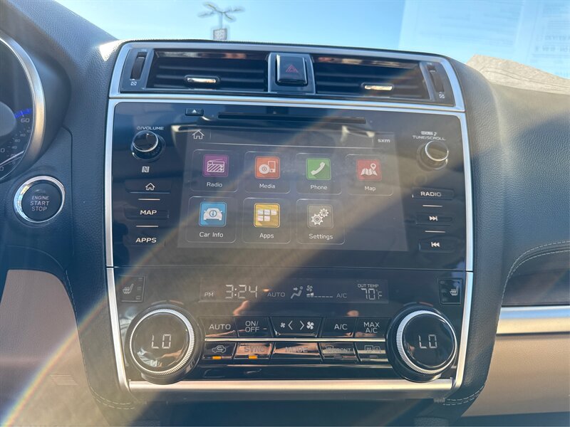 2018 Subaru Outback 2.5i Limited - Photo 12 - Dublin, CA 94568