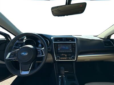 2018 Subaru Outback 2.5i Limited - Photo 10 - Dublin, CA 94568