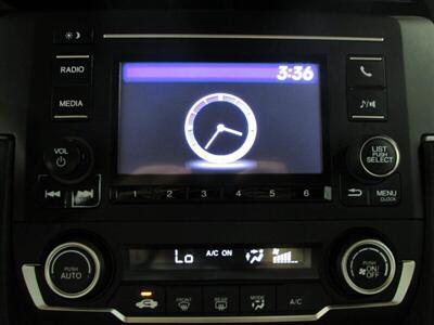 2018 Honda Civic LX w/Honda Sensing   - Photo 100 - Dublin, CA 94568