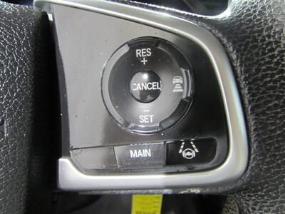 2018 Honda Civic LX w/Honda Sensing   - Photo 73 - Dublin, CA 94568