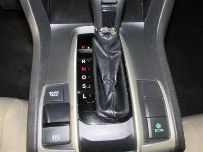 2018 Honda Civic LX w/Honda Sensing   - Photo 57 - Dublin, CA 94568