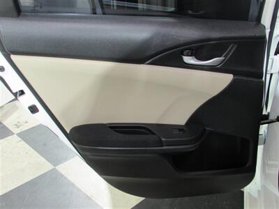 2018 Honda Civic LX w/Honda Sensing   - Photo 62 - Dublin, CA 94568