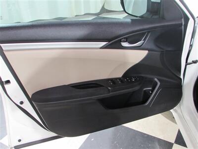 2018 Honda Civic LX w/Honda Sensing   - Photo 11 - Dublin, CA 94568