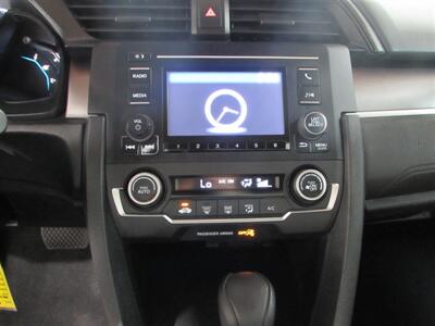 2018 Honda Civic LX w/Honda Sensing   - Photo 51 - Dublin, CA 94568