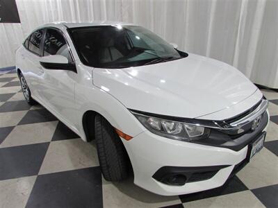 2018 Honda Civic LX w/Honda Sensing   - Photo 8 - Dublin, CA 94568