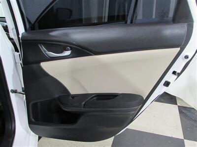 2018 Honda Civic LX w/Honda Sensing   - Photo 86 - Dublin, CA 94568
