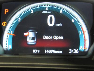 2018 Honda Civic LX w/Honda Sensing   - Photo 48 - Dublin, CA 94568
