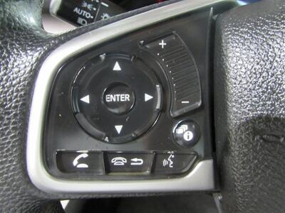 2018 Honda Civic LX w/Honda Sensing   - Photo 35 - Dublin, CA 94568