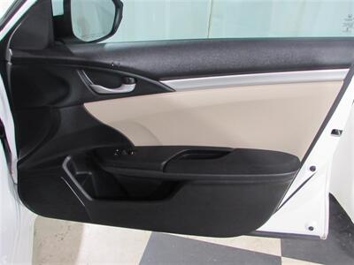 2018 Honda Civic LX w/Honda Sensing   - Photo 78 - Dublin, CA 94568