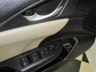 2018 Honda Civic LX w/Honda Sensing   - Photo 13 - Dublin, CA 94568