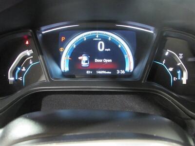 2018 Honda Civic LX w/Honda Sensing   - Photo 82 - Dublin, CA 94568
