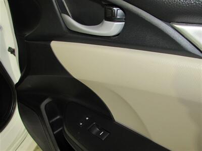 2018 Honda Civic LX w/Honda Sensing   - Photo 81 - Dublin, CA 94568