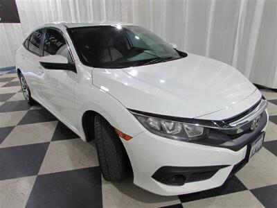 2018 Honda Civic LX w/Honda Sensing   - Photo 27 - Dublin, CA 94568