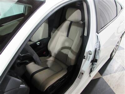 2018 Honda Civic LX w/Honda Sensing   - Photo 28 - Dublin, CA 94568