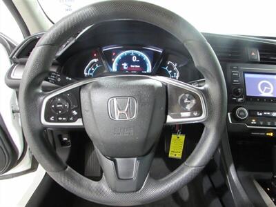 2018 Honda Civic LX w/Honda Sensing   - Photo 58 - Dublin, CA 94568
