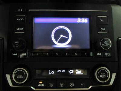 2018 Honda Civic LX w/Honda Sensing   - Photo 54 - Dublin, CA 94568