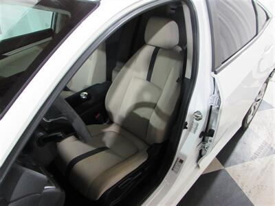 2018 Honda Civic LX w/Honda Sensing   - Photo 15 - Dublin, CA 94568