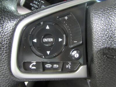 2018 Honda Civic LX w/Honda Sensing   - Photo 36 - Dublin, CA 94568