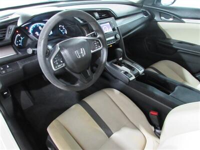 2018 Honda Civic LX w/Honda Sensing   - Photo 52 - Dublin, CA 94568