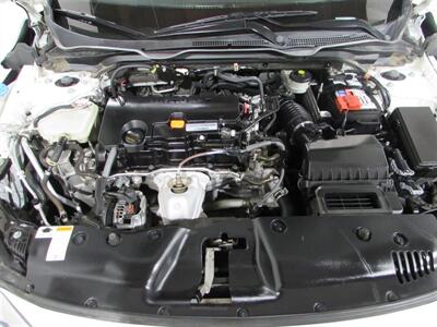 2018 Honda Civic LX w/Honda Sensing   - Photo 93 - Dublin, CA 94568