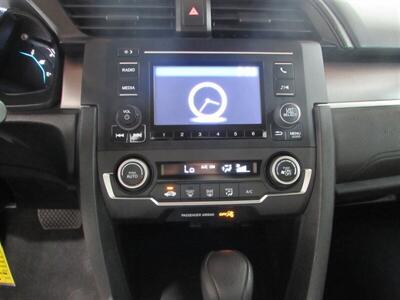 2018 Honda Civic LX w/Honda Sensing   - Photo 50 - Dublin, CA 94568