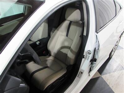 2018 Honda Civic LX w/Honda Sensing   - Photo 46 - Dublin, CA 94568