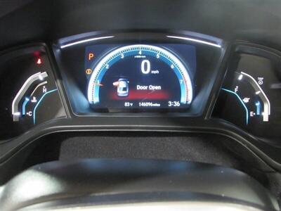 2018 Honda Civic LX w/Honda Sensing   - Photo 85 - Dublin, CA 94568