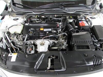 2018 Honda Civic LX w/Honda Sensing   - Photo 92 - Dublin, CA 94568