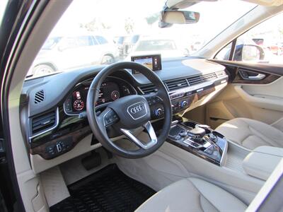 2017 Audi Q7 3.0T quattro Premium   - Photo 8 - Dublin, CA 94568