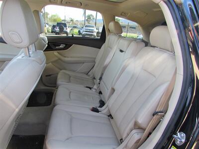 2017 Audi Q7 3.0T quattro Premium   - Photo 19 - Dublin, CA 94568