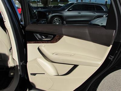 2017 Audi Q7 3.0T quattro Premium   - Photo 23 - Dublin, CA 94568