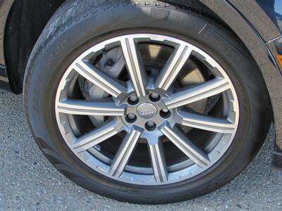 2017 Audi Q7 3.0T quattro Premium   - Photo 27 - Dublin, CA 94568