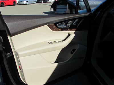 2017 Audi Q7 3.0T quattro Premium   - Photo 6 - Dublin, CA 94568
