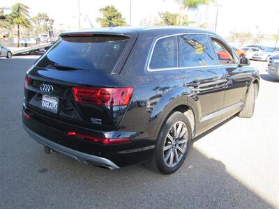 2017 Audi Q7 3.0T quattro Premium   - Photo 5 - Dublin, CA 94568