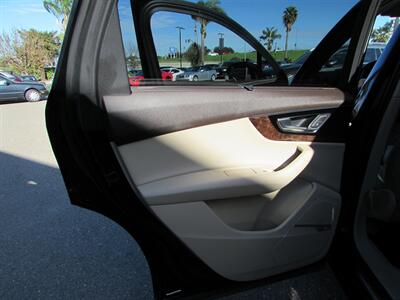 2017 Audi Q7 3.0T quattro Premium   - Photo 18 - Dublin, CA 94568
