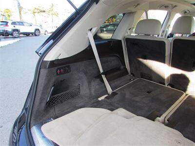 2017 Audi Q7 3.0T quattro Premium   - Photo 21 - Dublin, CA 94568