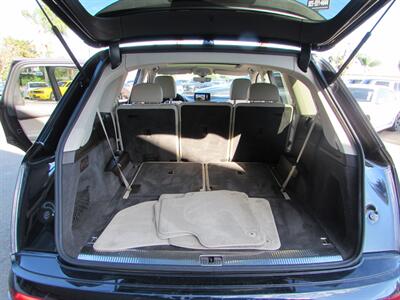 2017 Audi Q7 3.0T quattro Premium   - Photo 20 - Dublin, CA 94568