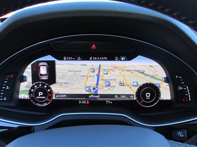 2017 Audi Q7 3.0T quattro Premium   - Photo 13 - Dublin, CA 94568