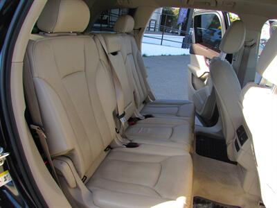 2017 Audi Q7 3.0T quattro Premium   - Photo 24 - Dublin, CA 94568