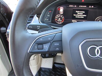 2017 Audi Q7 3.0T quattro Premium   - Photo 11 - Dublin, CA 94568