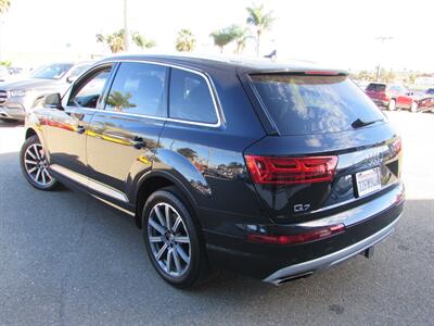 2017 Audi Q7 3.0T quattro Premium   - Photo 4 - Dublin, CA 94568