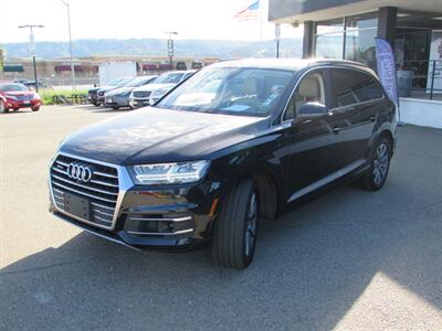 2017 Audi Q7 3.0T quattro Premium   - Photo 3 - Dublin, CA 94568