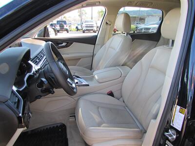 2017 Audi Q7 3.0T quattro Premium   - Photo 7 - Dublin, CA 94568