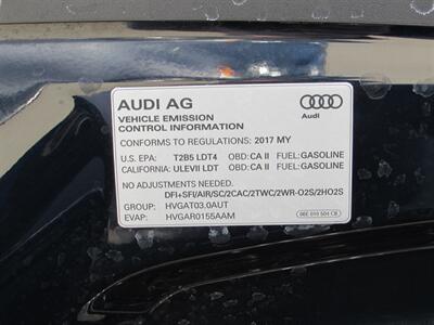 2017 Audi Q7 3.0T quattro Premium   - Photo 33 - Dublin, CA 94568