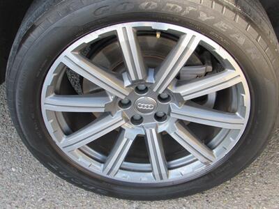 2017 Audi Q7 3.0T quattro Premium   - Photo 28 - Dublin, CA 94568